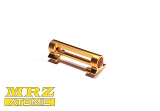 Atomic MRZ Axle Mount