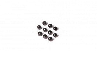 Atomic 2.381 Ceramic Ball for DG Ball Diff (9 pcs)