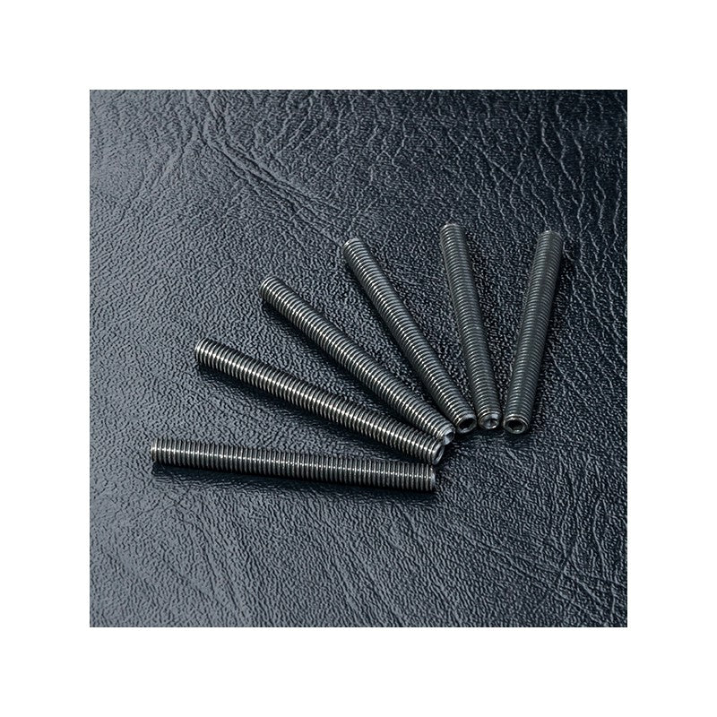 DISC.. Set screw M3X30 (6) For CFX-W wheelbase 313mm