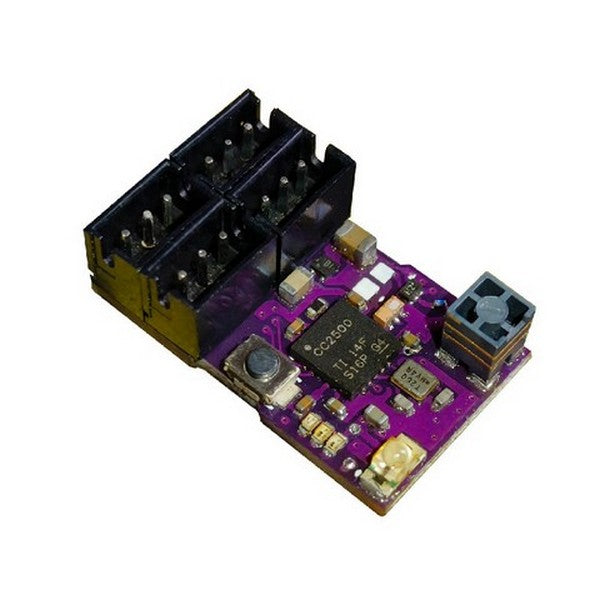 MXO-Racing RXC52-SA (SANWA-FH4)