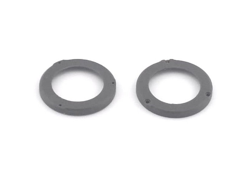 Marka Racing MZR-2332 - 1.28 Ball Diff. Covers + 3 Screws (5Pz)