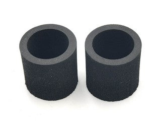 Marka FM1 1:28 Foam Tire - Hard (2Pcs)