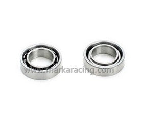 Marka Mini-Z Differential Center Bearing 4x7x2mm (2 Pcs)