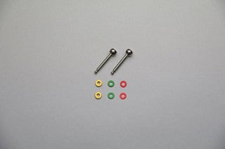 Kyosho SP Long King Pin Balls For MR03