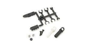 Kyosho Inner Tube Shock Set Mini-Z MR03 MM-LM-MM2