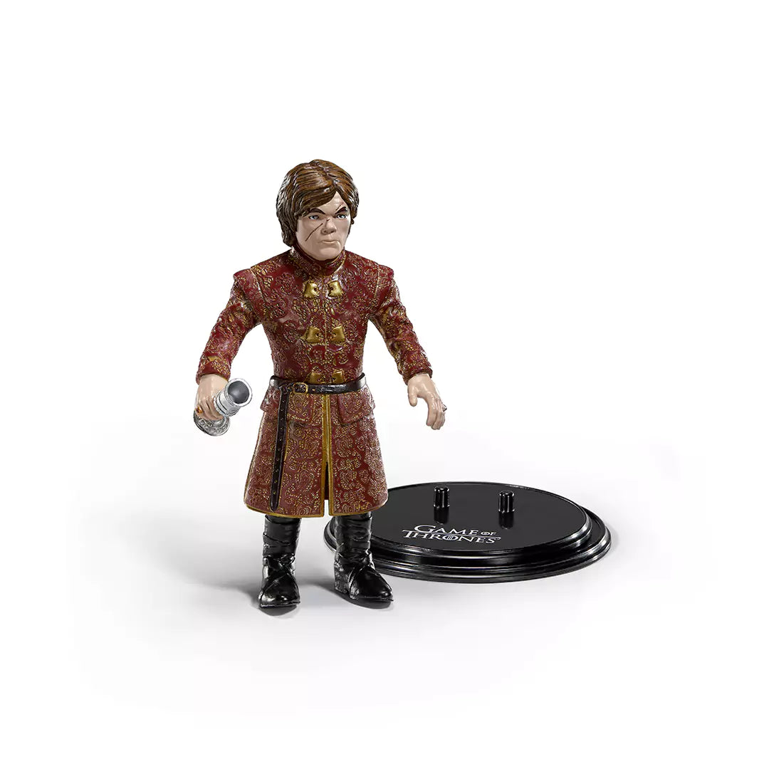 Tyrion Lannister - Bendyfigs - Game of Thrones
