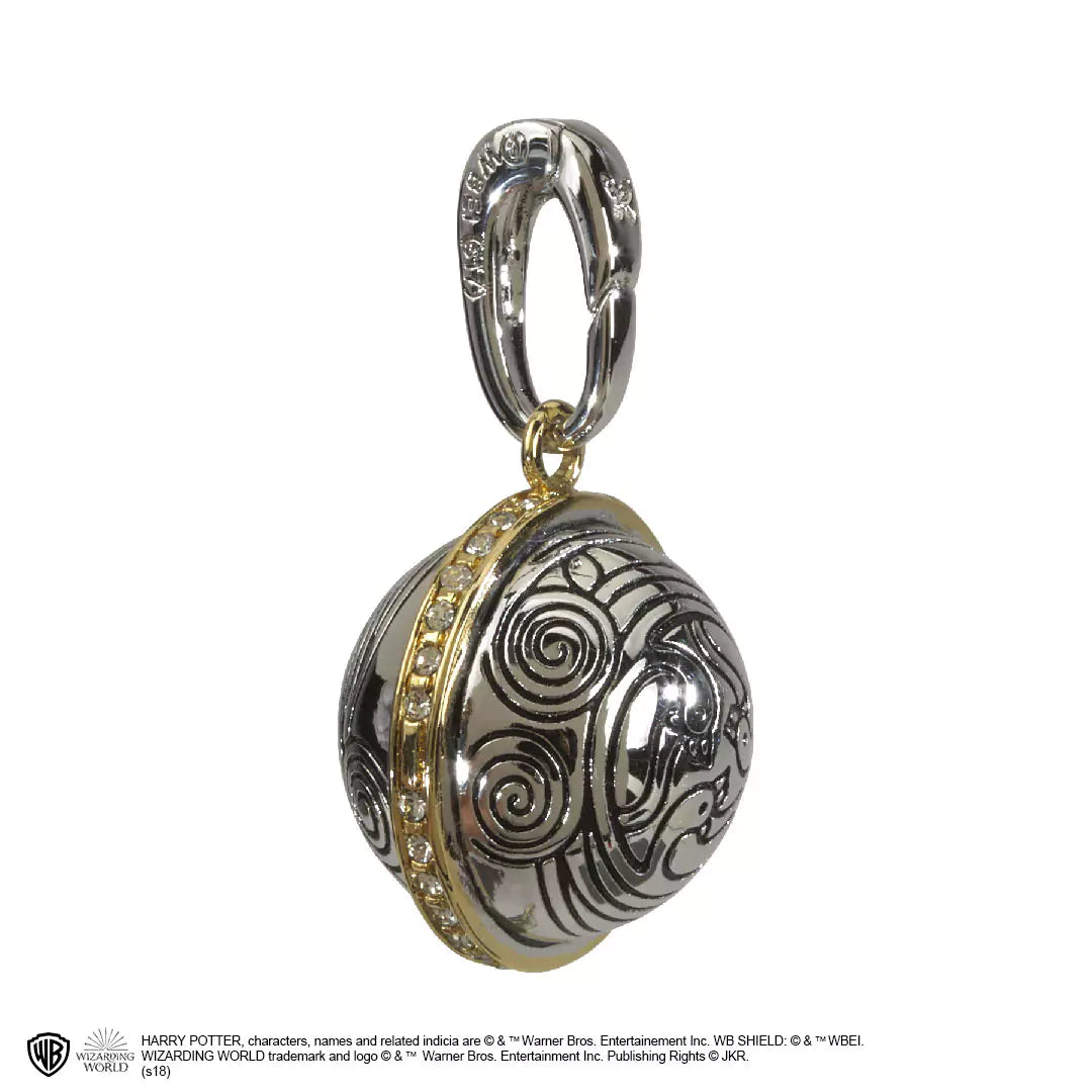 Remembrall - Charm Lumos - Harry Potter