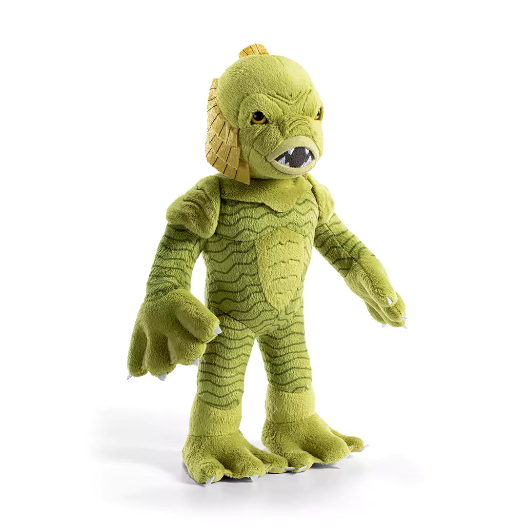 Creature From the Black Lagoon plush - Universal