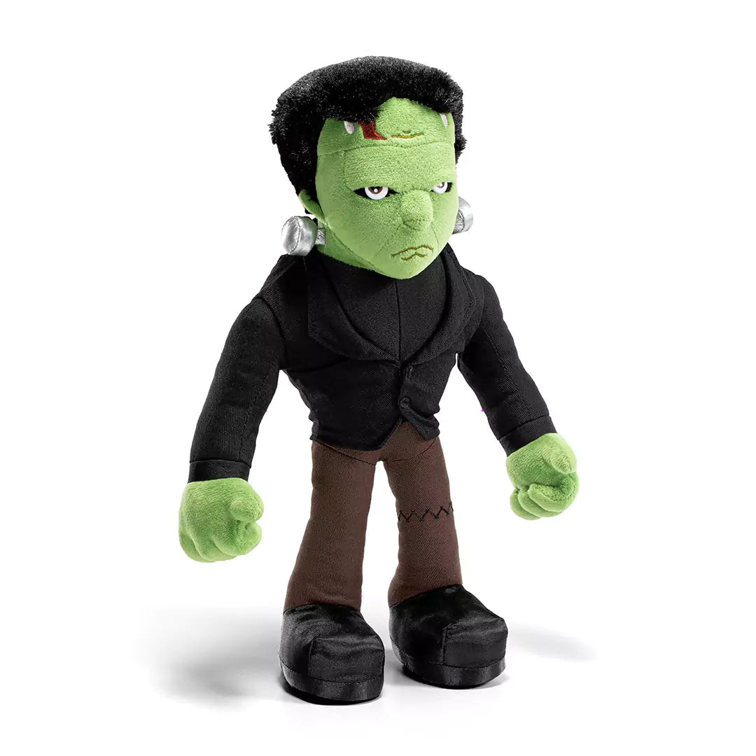 Frankenstein plush - Universal