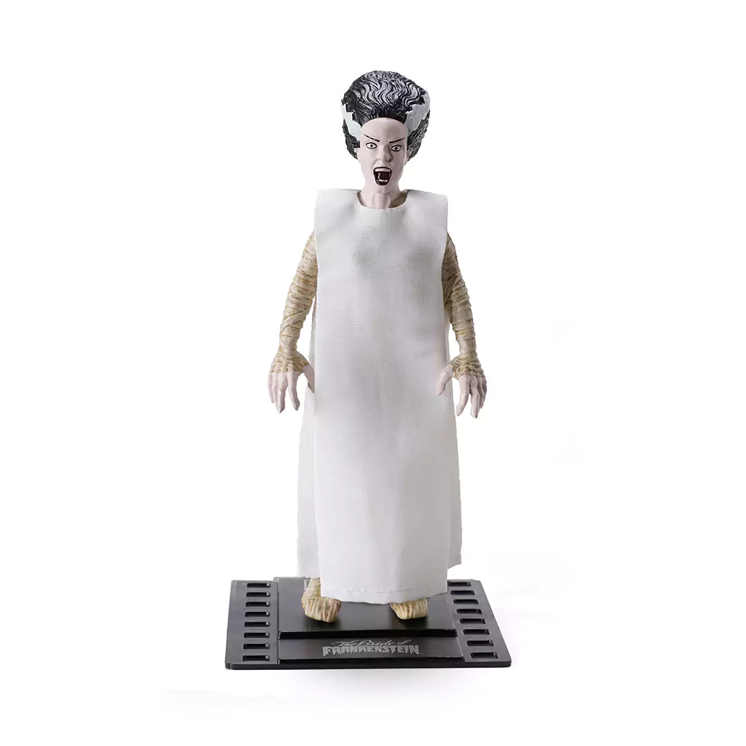 Bride of Frankenstein - Toyllectible Bendyfigs - Universal