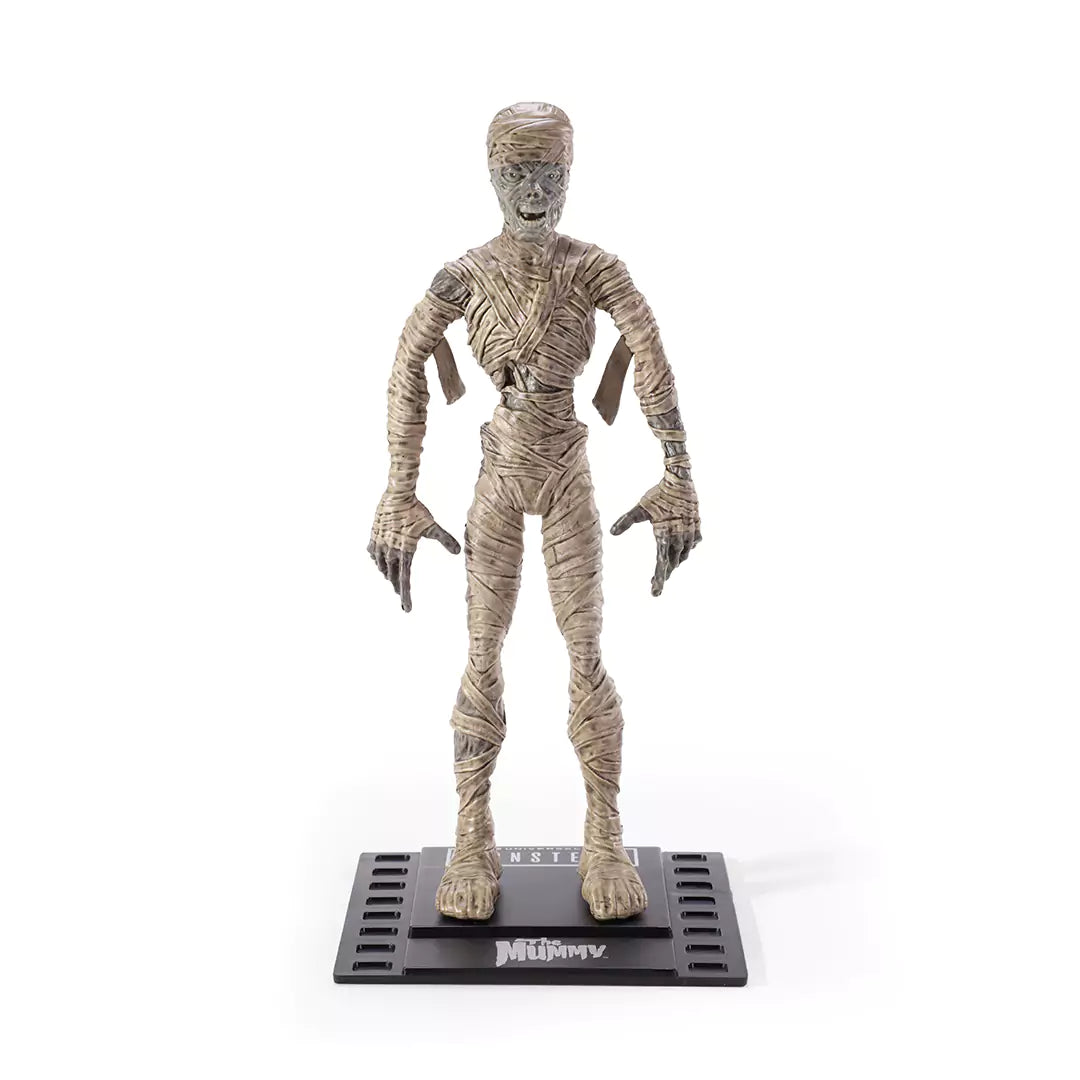 Mummy - Bendyfig - Universal