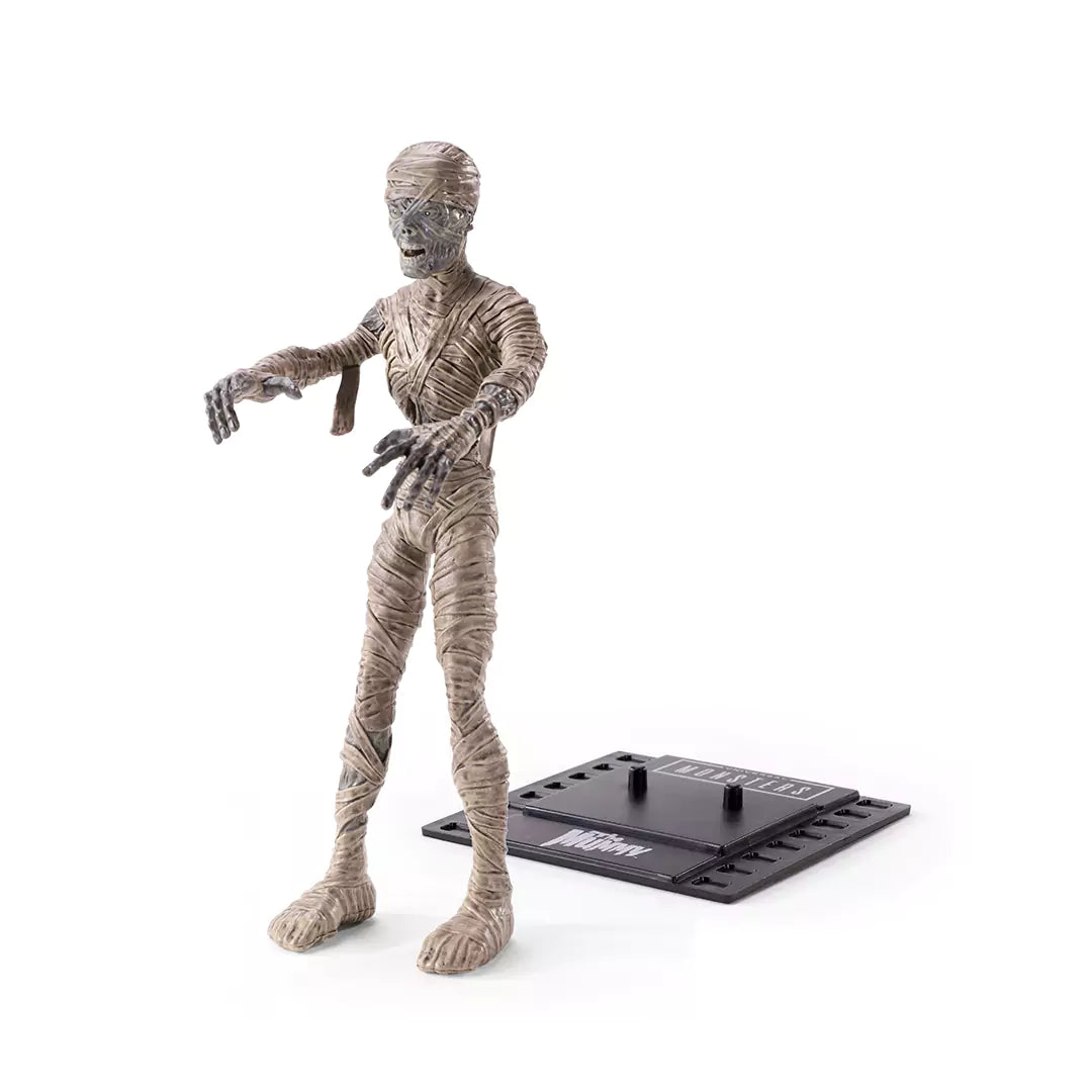 Mummy - Bendyfig - Universal