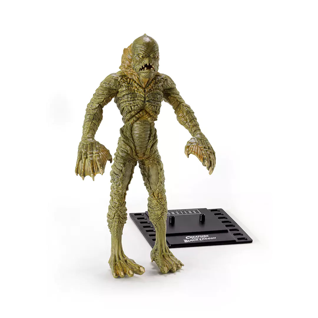 Universal-Creature from the Black Lagoon Bendyfigs