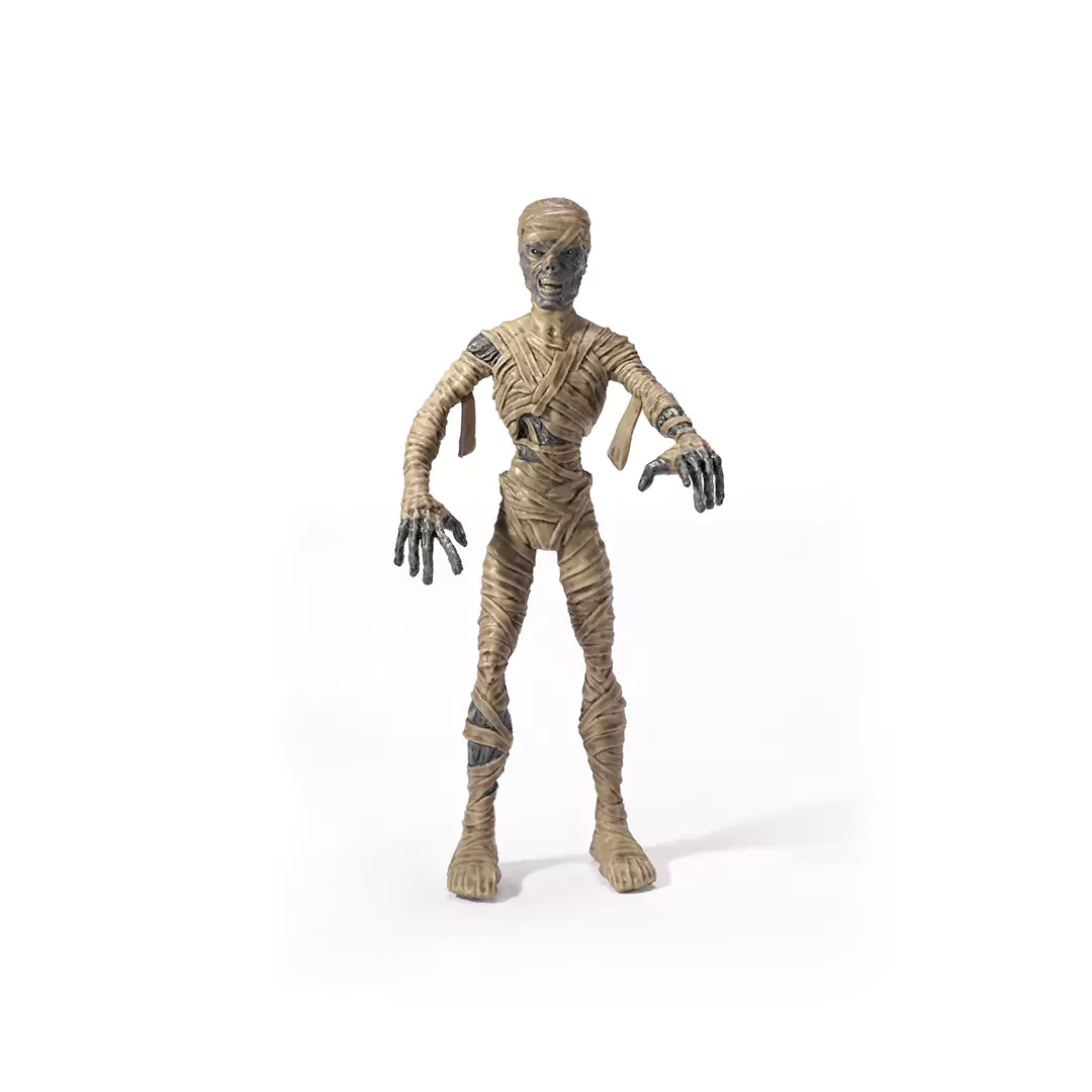 Mummy - mini Bendyfig - Universal