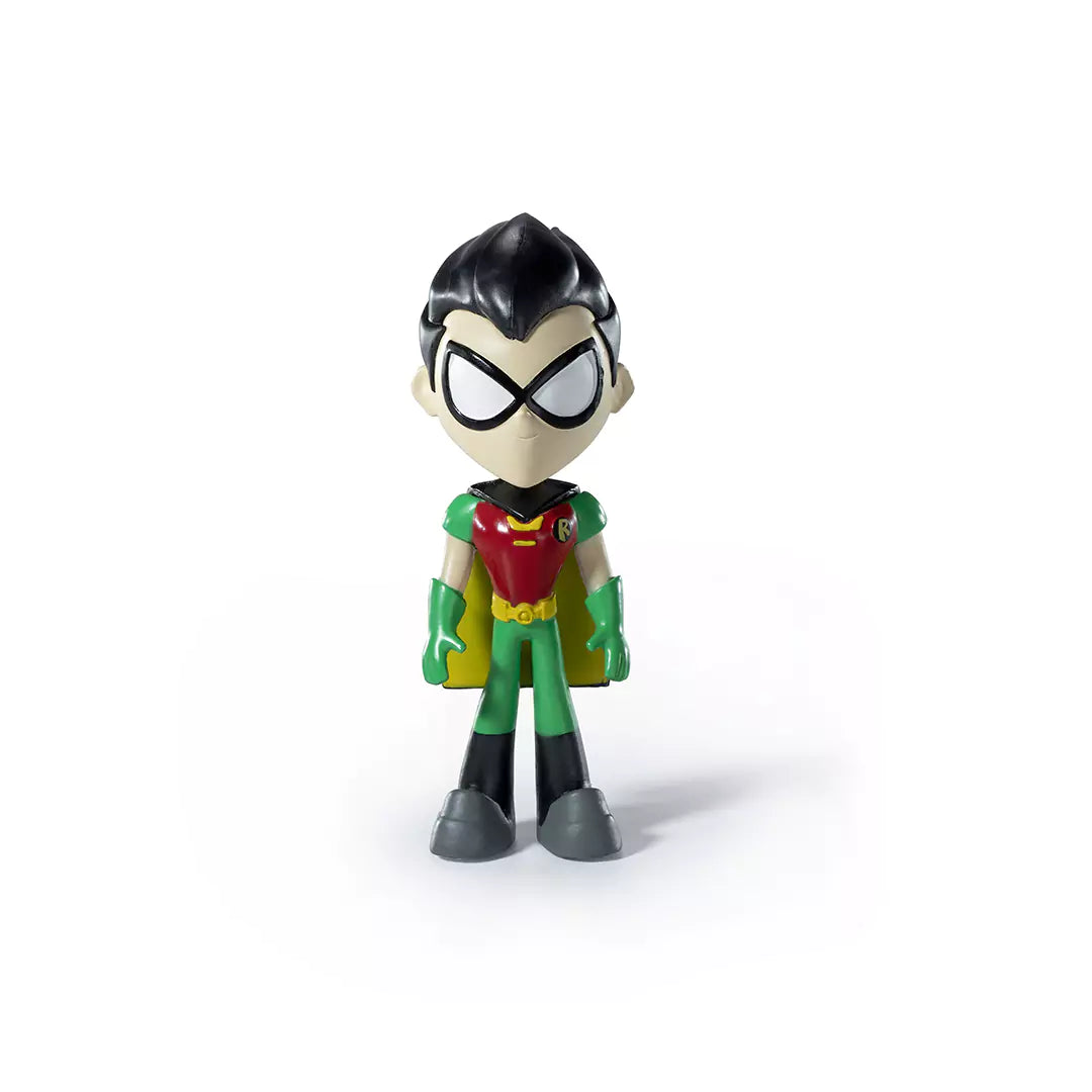 Robin - mini Bendyfigs - Teen Titans Go