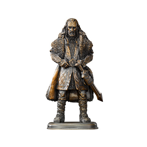 Thorin Bronze Sculpt