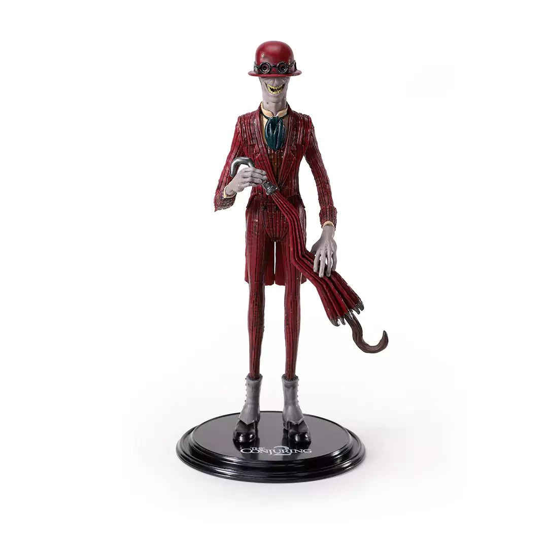 The Crooked Man - Bendyfigs - Conjuring