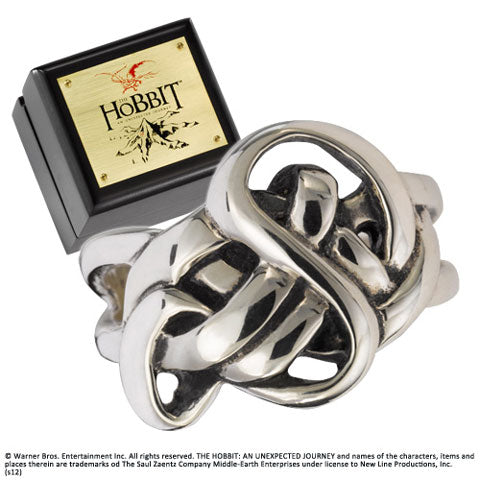 The Hobbit - Lindir’s Ring