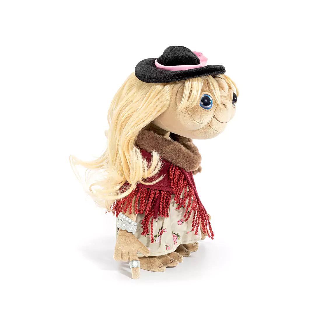 E.T. dressep up Plush - Universal
