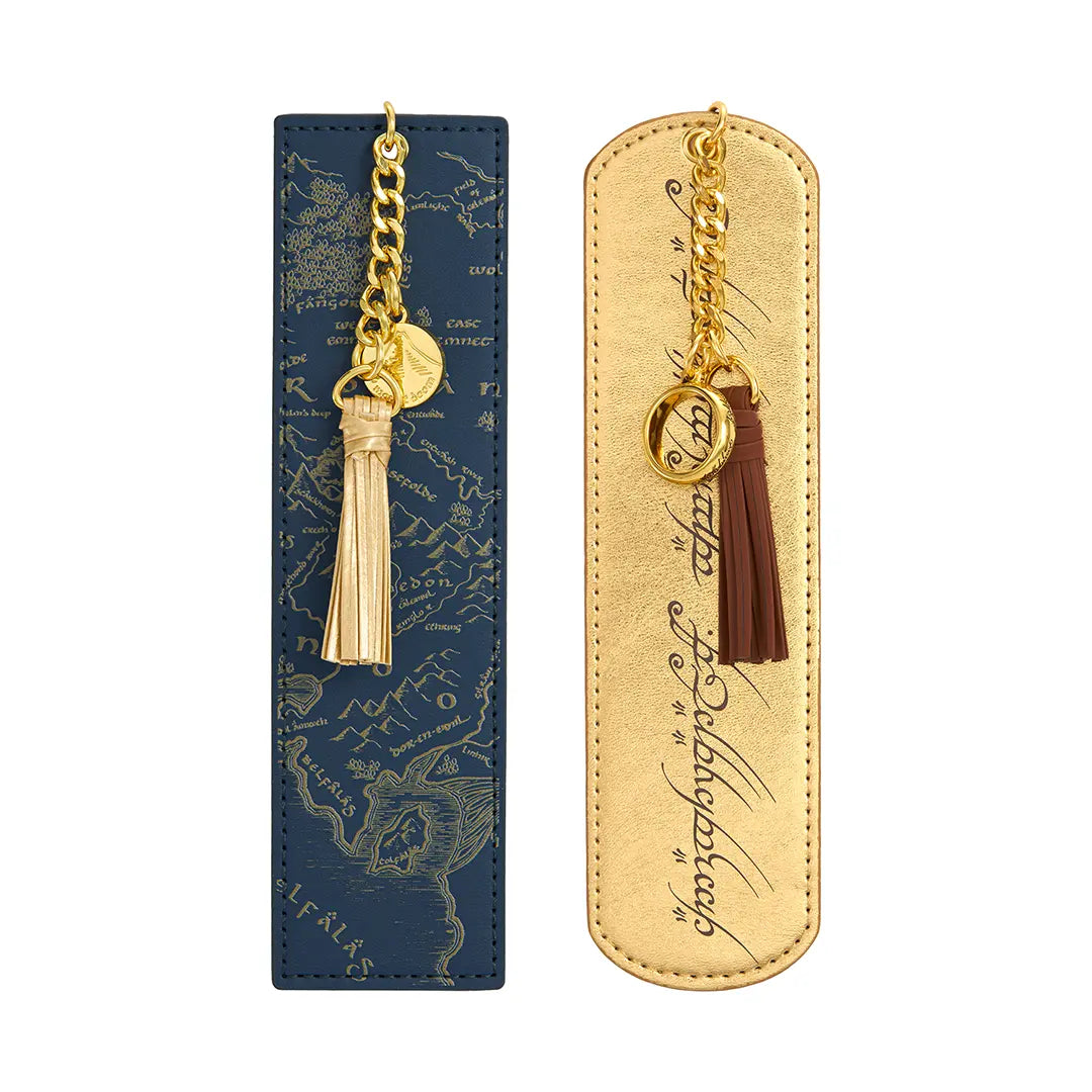 Bookmark Set - The Lord of the Rings