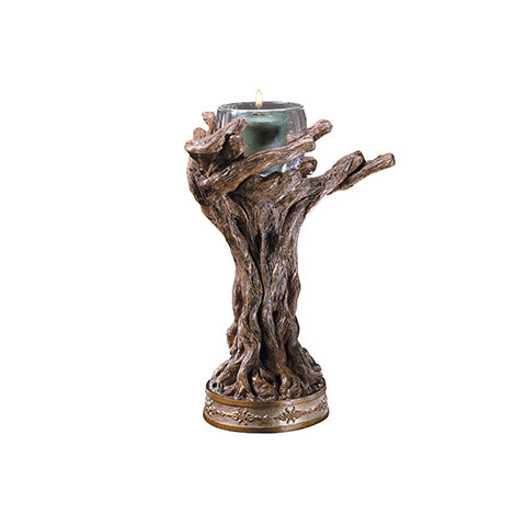 Gandalf ™ Votive Candle Holder