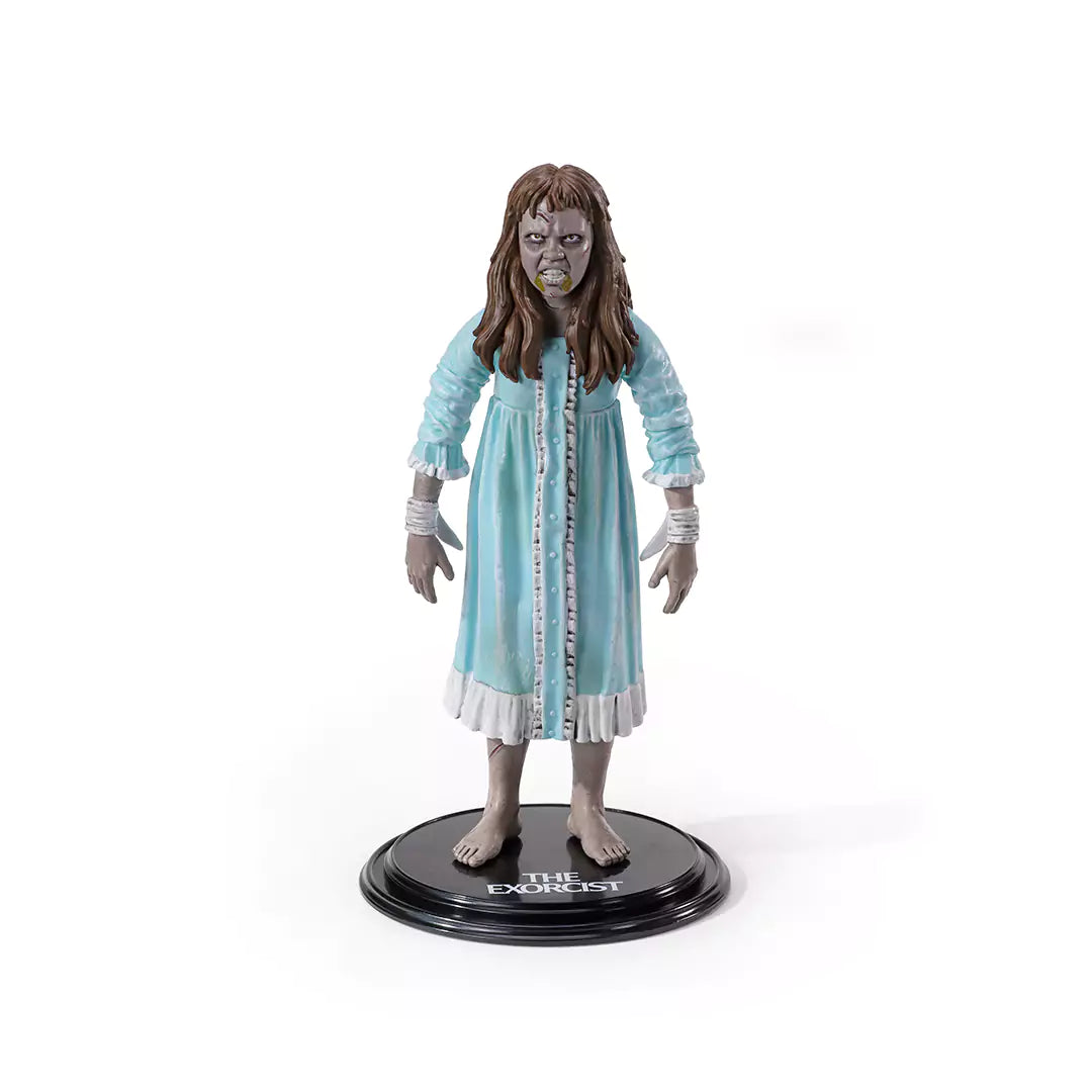 Regan - Bendyfigs - The Exorcist