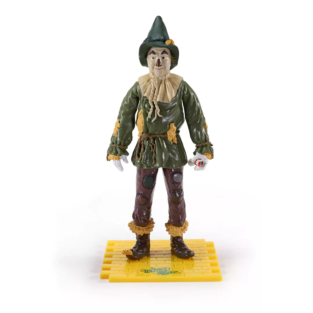 Scarecrow - Bendyfigs - Oz