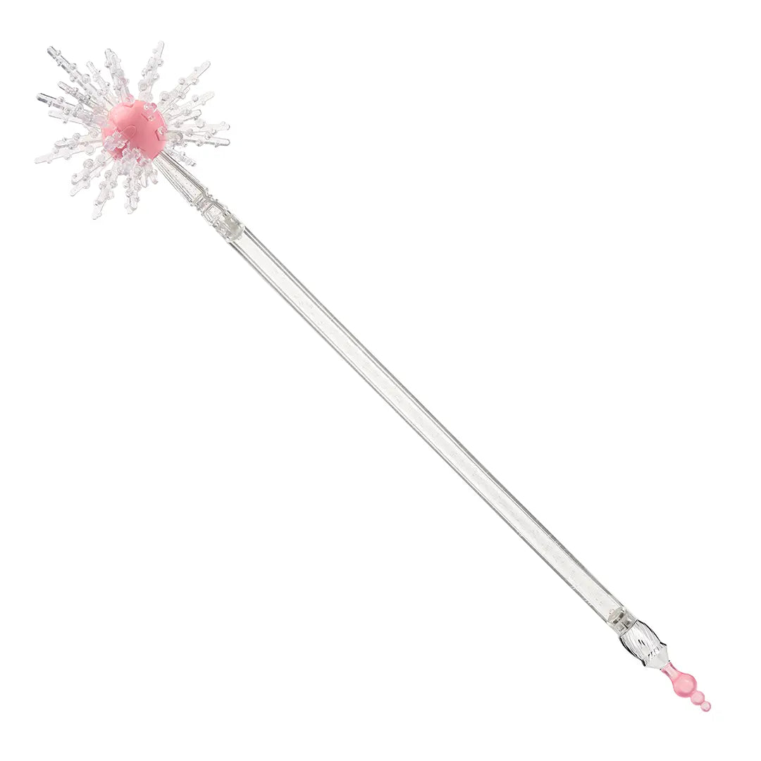 Glinda’s bubble wand - Wicked