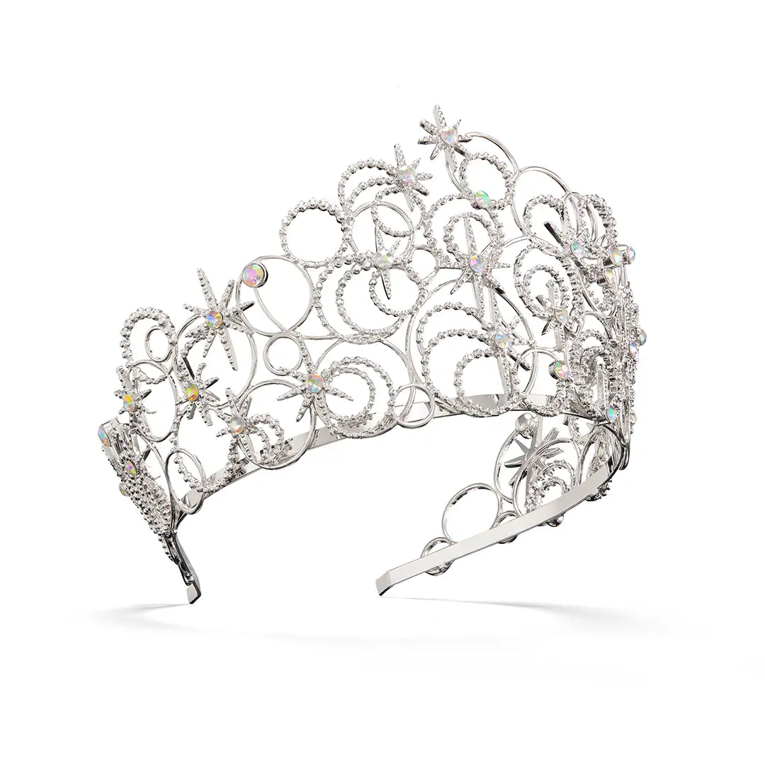 Glinda’s Bubble Crown - Wicked