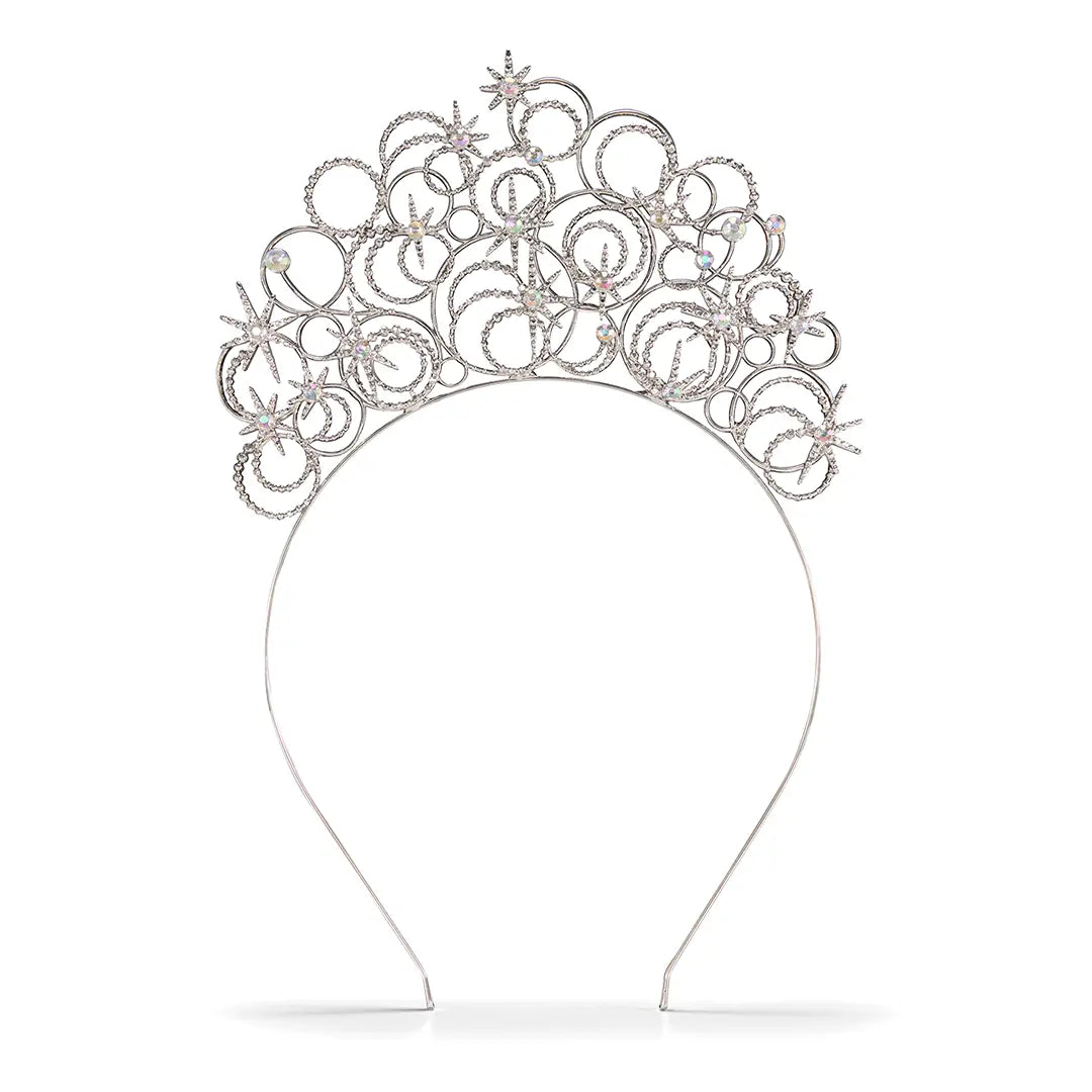 Glinda’s Bubble Tiara - Wicked