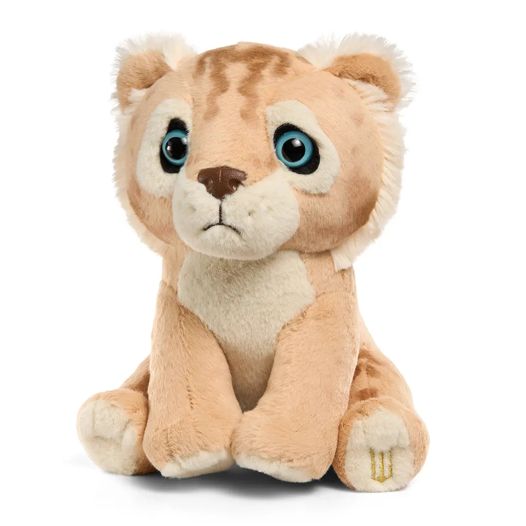 Cowardly Lion Plush - Wicked