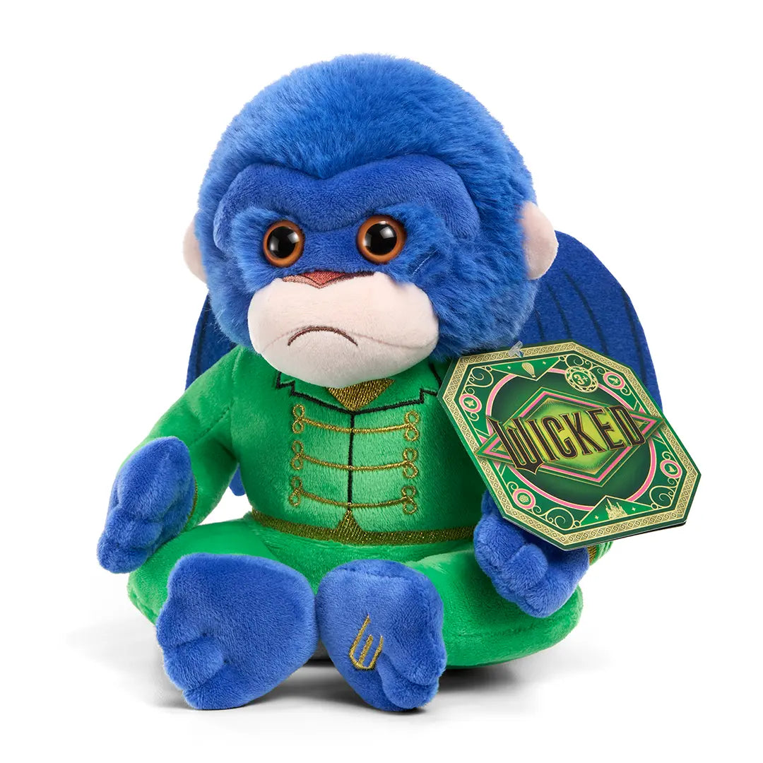 Flying Monkey Plush - Wicked