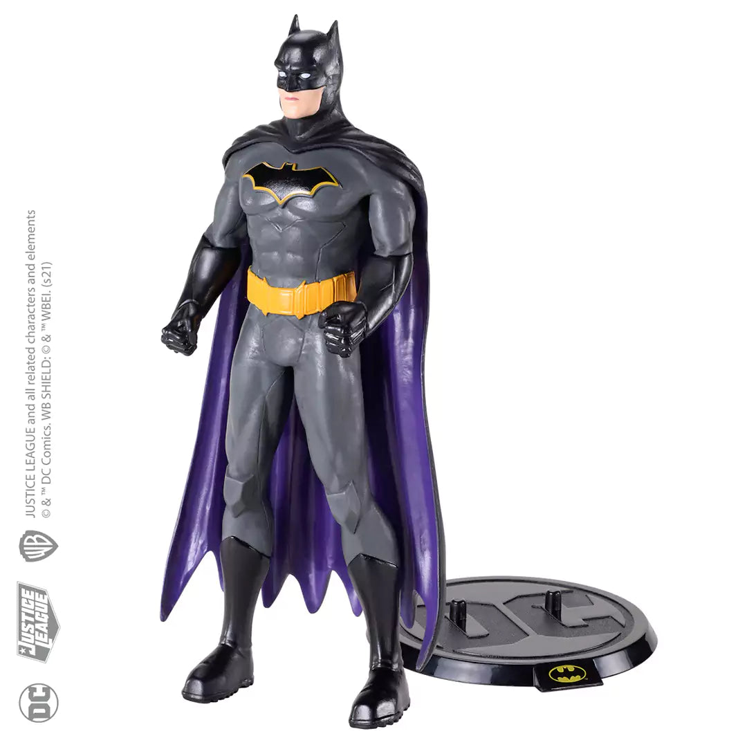 Batman - Bendyfig - DC comics