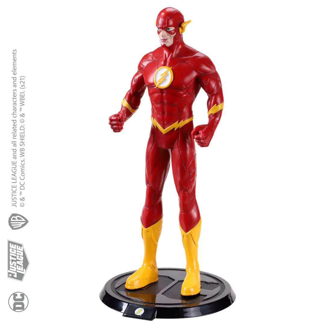 Flash - Bendyfig - DC comics