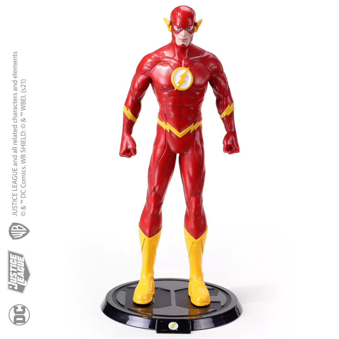 Flash - Bendyfig - DC comics