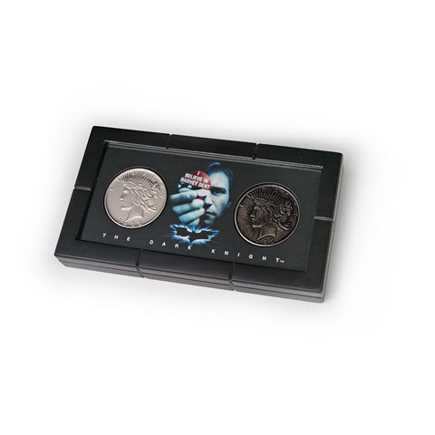 Batman - Harvey Dent & Two-Face Coins