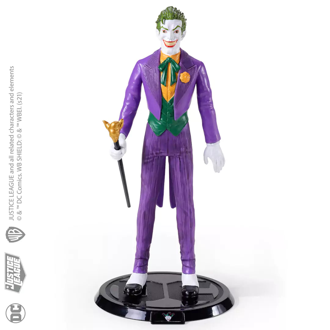 Joker - Bendyfig - DC comics
