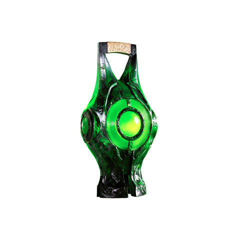 Green Lantern - DC comics