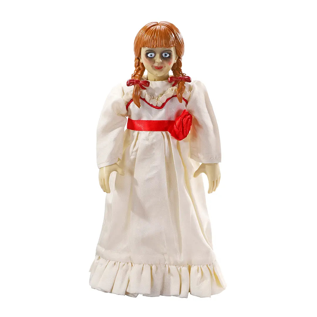 Annabelle - Bendyfigs Bendable Figure - Conjuring
