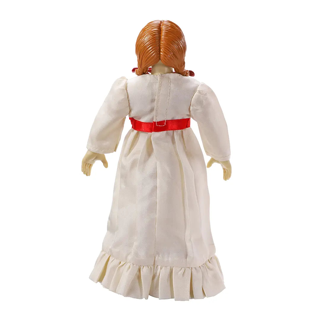 Annabelle - Bendyfigs Bendable Figure - Conjuring