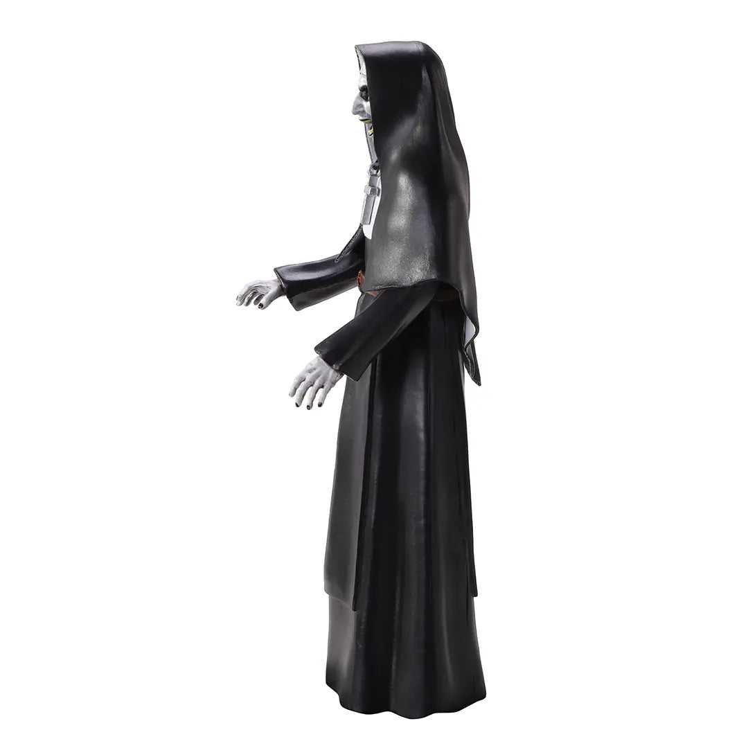 The Nun - Bendyfigs Bendable Figure - Conjuring