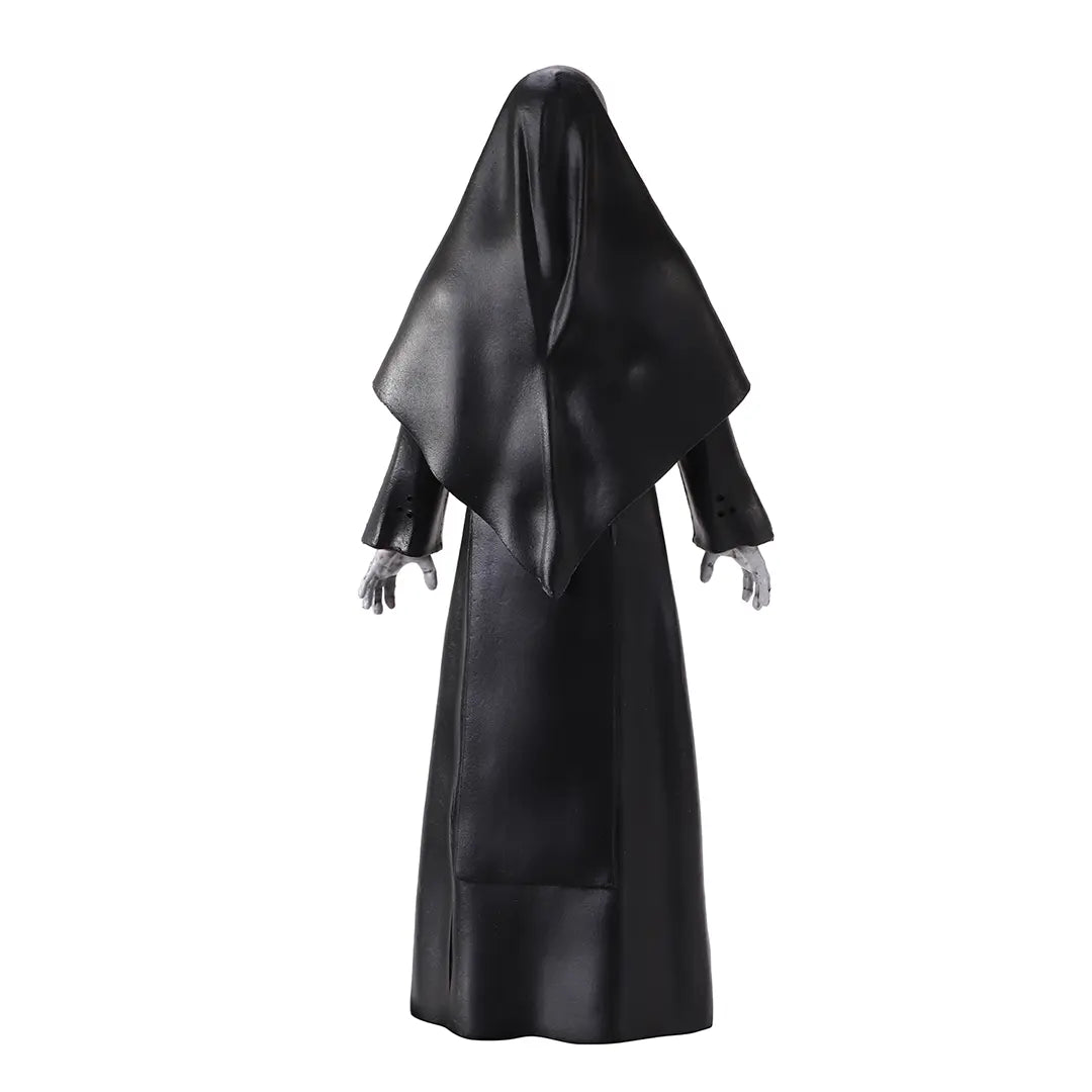 The Nun - Bendyfigs Bendable Figure - Conjuring