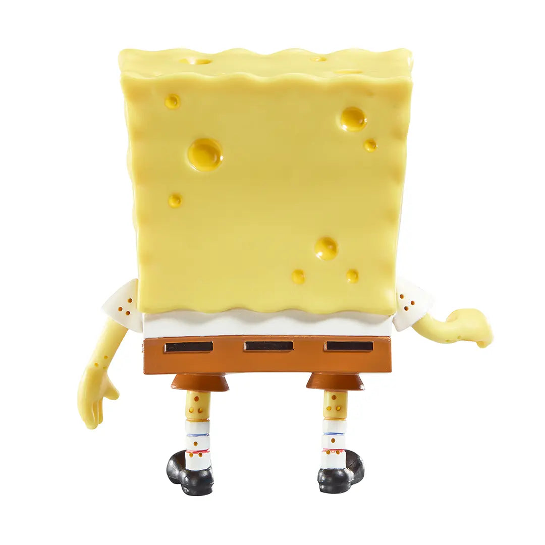 SpongeBob - Bendyfigs Bendable Figure - Sponge Bob