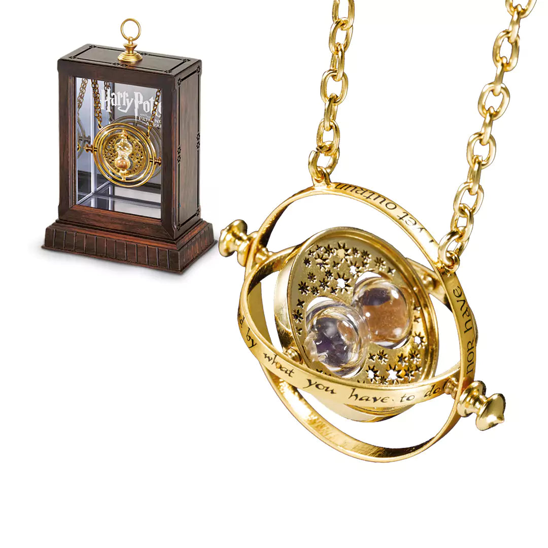 The Time-Turner™ - Hermione
