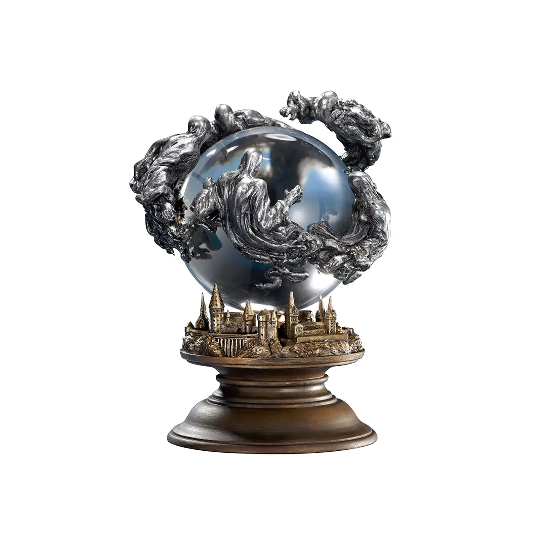 The Dementors - Crystal Ball
