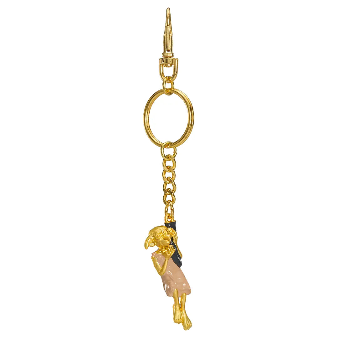 Dobby Keychain - Harry Potter