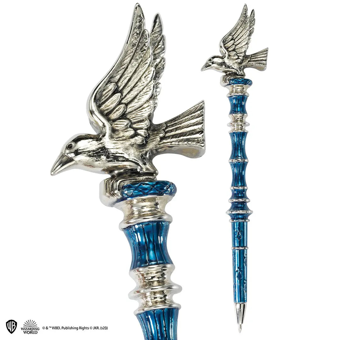 Hogwarts House Pen - Ravenclaw - Harry Potter