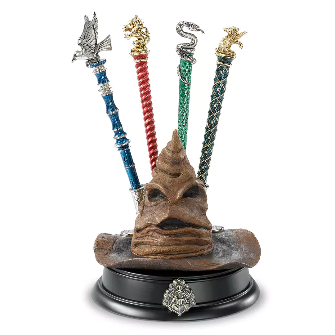 Sorting Hat Display