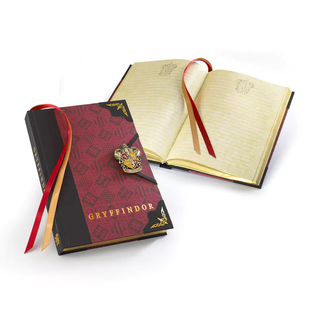 Diary - Gryffondor - Harry Potter