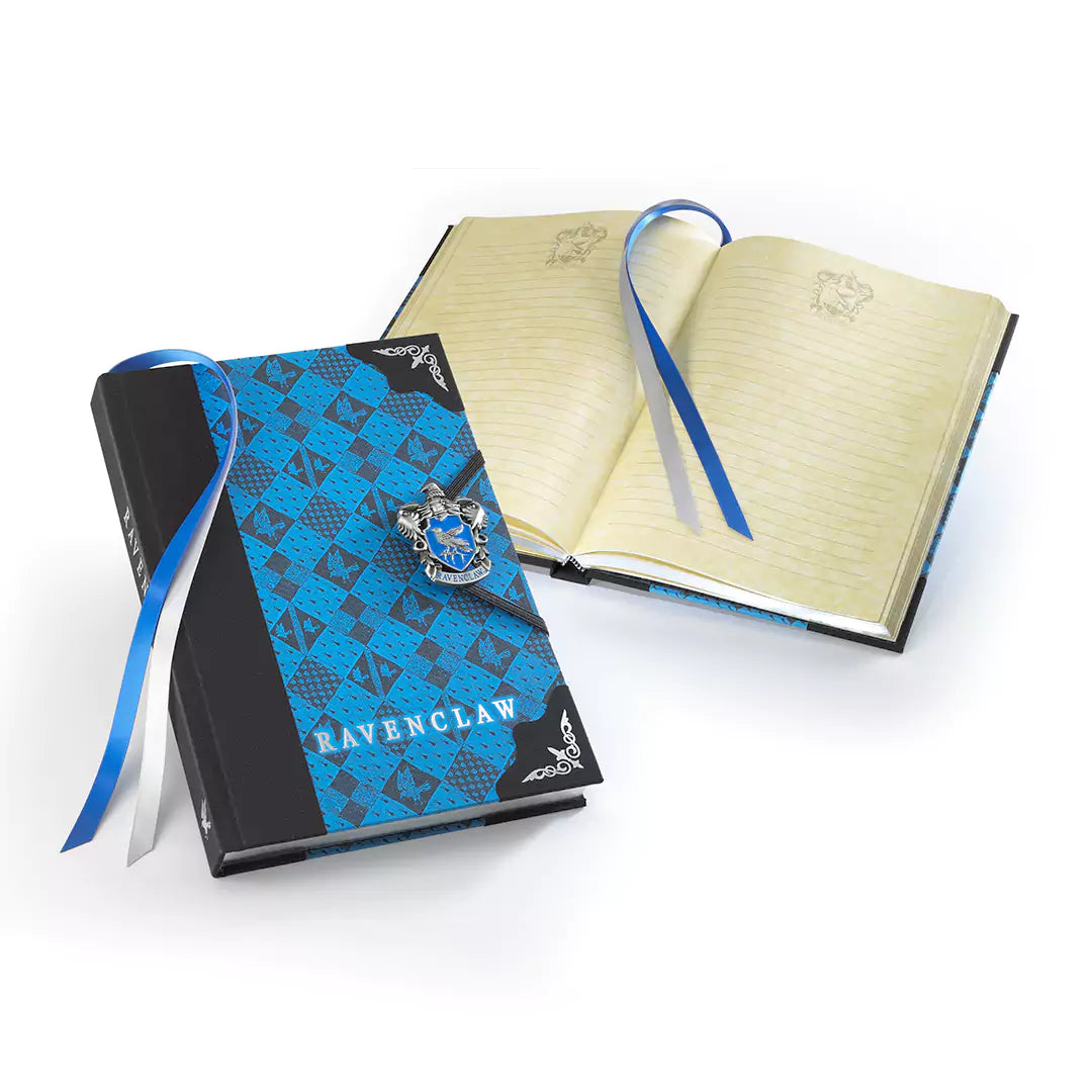 Diary - Ravenclaw - Harry Potter